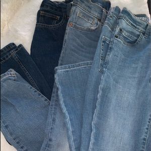Bundle 3 Jeans